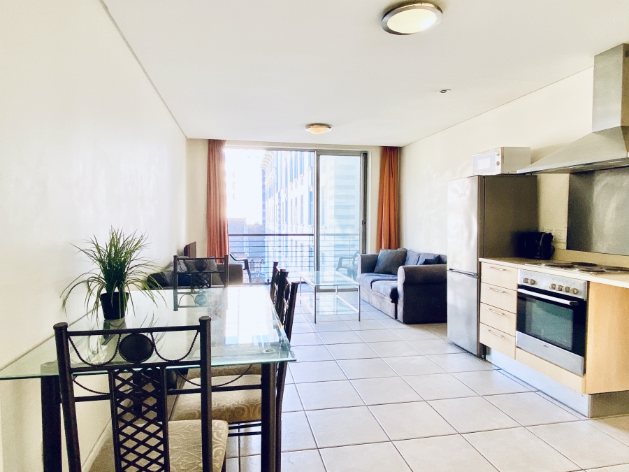 1 Bedroom Property for Sale in Cape Town City Centre Western Cape